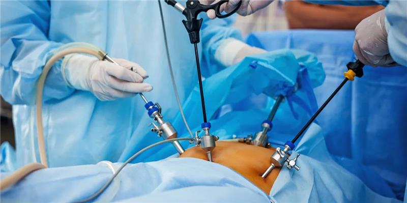 Breast Surgeon in Anna Nagar